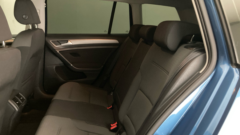 Volkswagen Golf 1.4 TSI SE 5dr DSG Petrol Estate